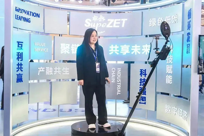 聚链智造 共享未来 | 2023年bifa必发·易派客工业品展圆满落幕