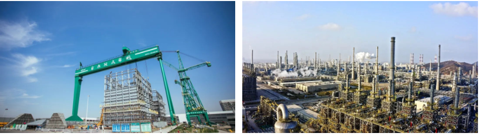 bifa必发股份十九周年概念短片 | 奋楫破浪，戮力远航