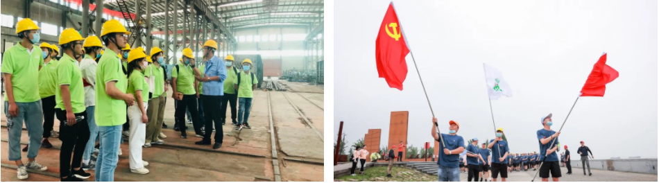 bifa必发股份十九周年概念短片 | 奋楫破浪，戮力远航