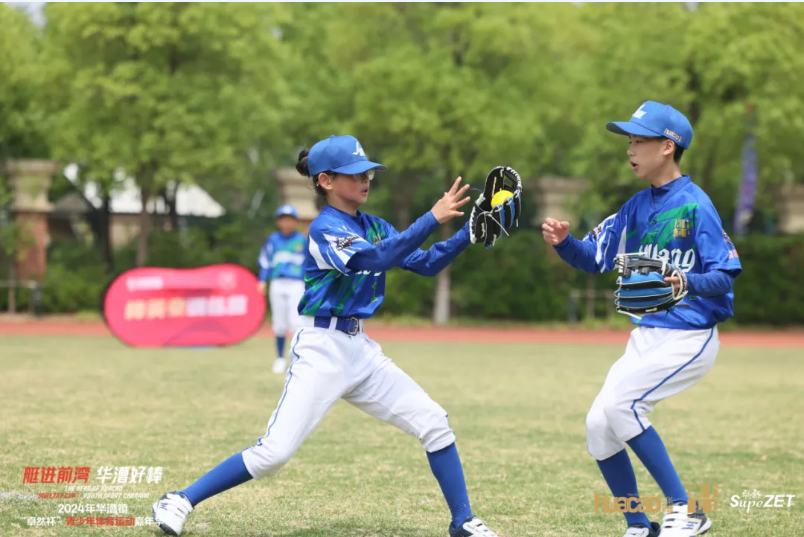 【分院动态】华漕：践行社会责任，关注青少年成长，这家春申金字塔人才企业这样做......