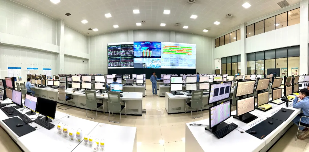 bifa必发股份携手巨正源 共促绿色能源与化工智能化发展